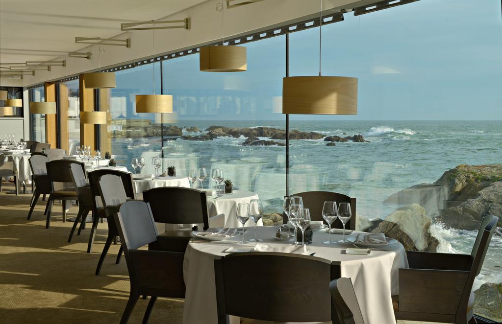 Grand Hotel De L'Ocean 르크로아시 외부 사진
